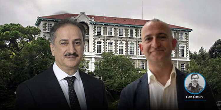 “Asla bir gerekçeye bağlayamıyorlar, kendileri için uygun insan yetiştirmeyi düşünüyorlar!”