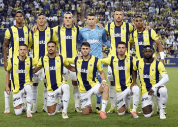 Avrupa Kulüpleri Fenerbahçe'nin Kapıyı Gösterdiği İsim İçin Sıraya Girdi