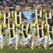 Avrupa Kulüpleri Fenerbahçe'nin Kapıyı Gösterdiği İsim İçin Sıraya Girdi