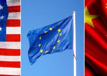 Avrupa ekonomisi, Çin ve ABD'ye karşı dayanıklılığını nasıl artırabilir?