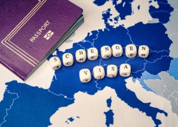 Avrupa'yı Birbirine Katan Hamle: 'Schengen' Devri Bitiyor mu?