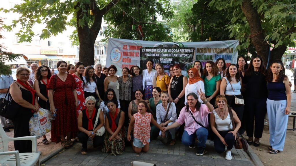 Ayla Akat Ata: İnşa ettiklerimiz üzeri silinebilecek şeyler değil