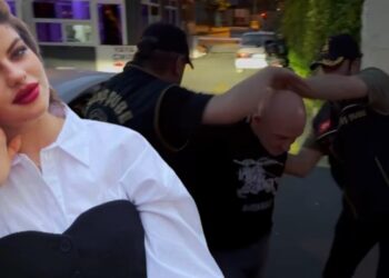 Ayşe Tokyaz Cinayetinde Flaş Gelişme: Valizin Taşınmasına Yardım Eden Bir Kişi Daha Yakalandı! 20 Suç Kaydı Çıktı