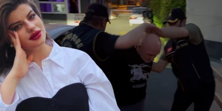 Ayşe Tokyaz Cinayetinde Flaş Gelişme: Valizin Taşınmasına Yardım Eden Bir Kişi Daha Yakalandı! 20 Suç Kaydı Çıktı