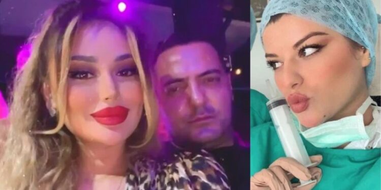 Ayşe Tokyaz cinayeti zanlısı Koç'un, eski sevgilisinin şüpheli ölümünden tutuklanmasına itiraz