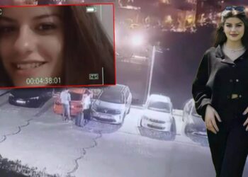 Ayşe Tokyaz'ın Öldürülmeden Önceki Son Videosu Ortaya Çıktı: 'Hakkımı Helal Etmediğim İnsanlar Var'