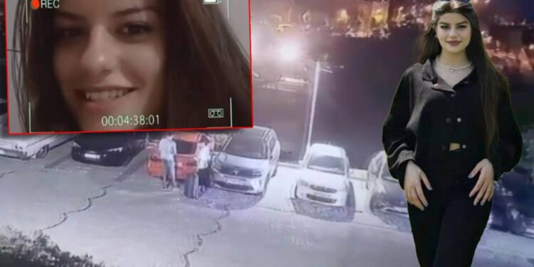 Ayşe Tokyaz'ın Öldürülmeden Önceki Son Videosu Ortaya Çıktı: 'Hakkımı Helal Etmediğim İnsanlar Var'