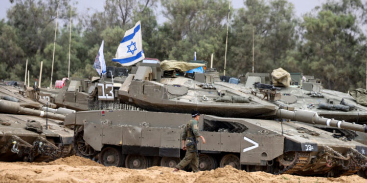 BELÇİKA | Mahkeme, Flaman hükümetine İsrail’e yapılan askeri sevkiyatları durdurma emri verdi