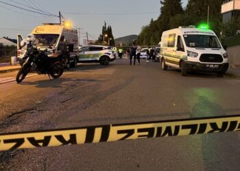 Baba ile Oğlunun Feci Sonu! Alacak Verecek Meselesinde Öldürüldüler