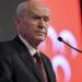 Bahçeli: İmralı açıklaması sonuç vermiştir