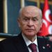 Bahçeli: MHP için dikkate alınması gereken İmralı çağrısıdır