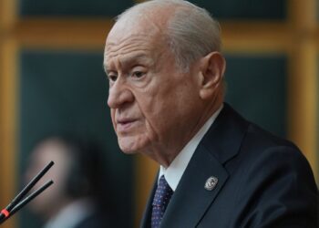 Bahçeli’den 'provokasyon' açıklaması