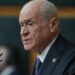Bahçeli’den 'provokasyon' açıklaması