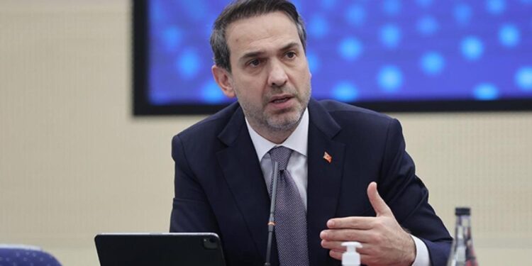 Bakan Bayraktar Açıkladı: Destekler 600 Milyar TL'ye Ulaştı