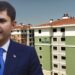 Bakan Murat Kurum Duyurdu: Hatay'da 500 Evler Projesi Tamamlandı