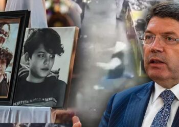 Bakan Tunç'tan Çocuk Yargılamaları İçin Flaş Açıklama: Yeni Düzenleme Yolda