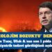 Bakan Yılmaz Tunç, Ufuk A.’nın son 1 yılda 4 kez psikiyatrik tedavi gördüğünü açıkladı