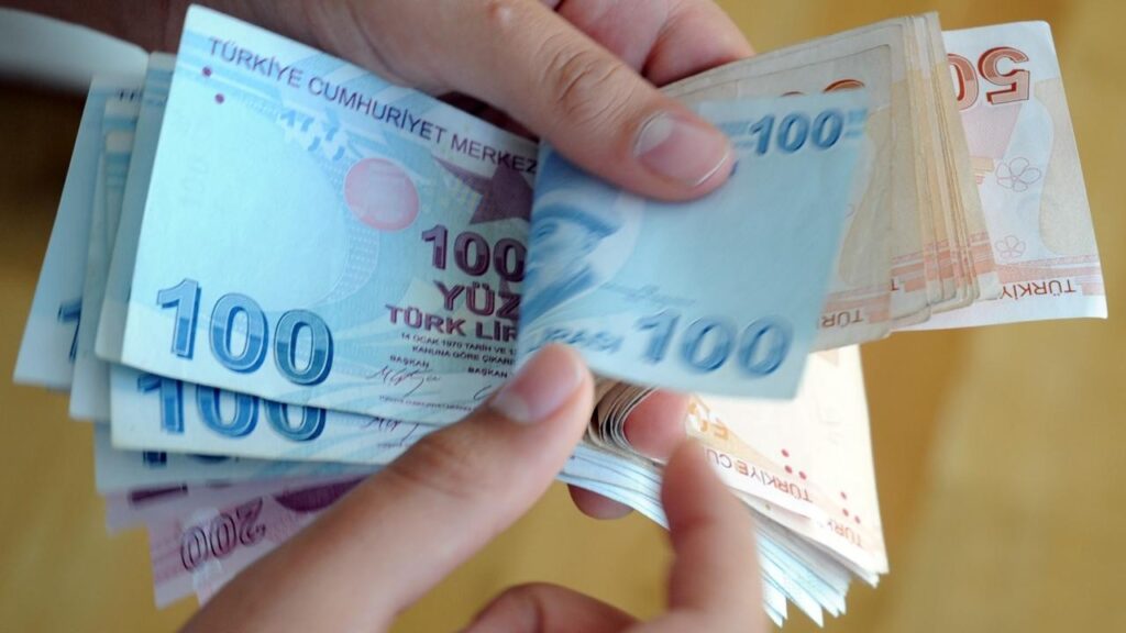 Bakanlık Duyurdu! Ödemeler Hesaplara Yatmaya Başladı