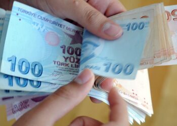Bakanlık Duyurdu! Ödemeler Hesaplara Yatmaya Başladı