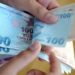 Bakanlık Duyurdu! Ödemeler Hesaplara Yatmaya Başladı