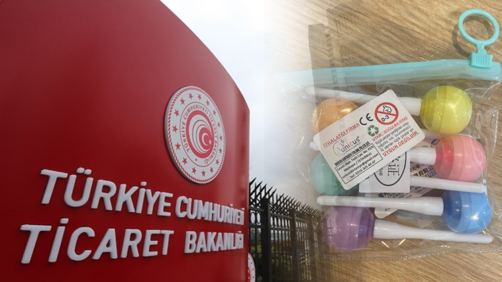 Bakanlık 'Kalem' Deyip Geçmedi, Toplatma Kararı Verdi