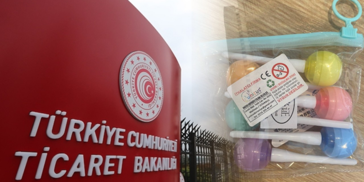 Bakanlık 'Kalem' Deyip Geçmedi, Toplatma Kararı Verdi