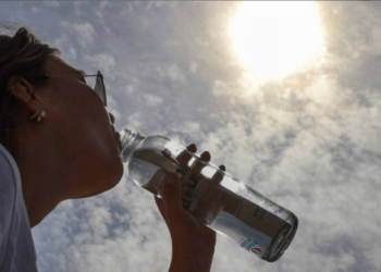 Bakanlıktan 'Sıcaklık' Uyarısı, Sakın Bunu Yapmayın!