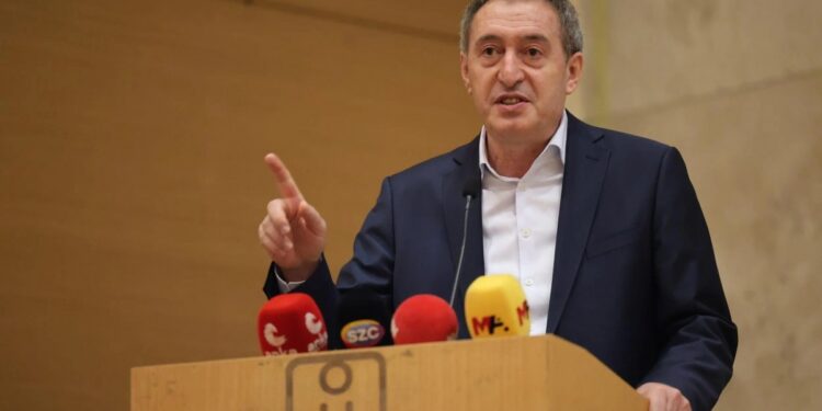 Bakırhan'dan Soyer'in tutuklanmasına tepki: Derhal serbest bırakılmalı