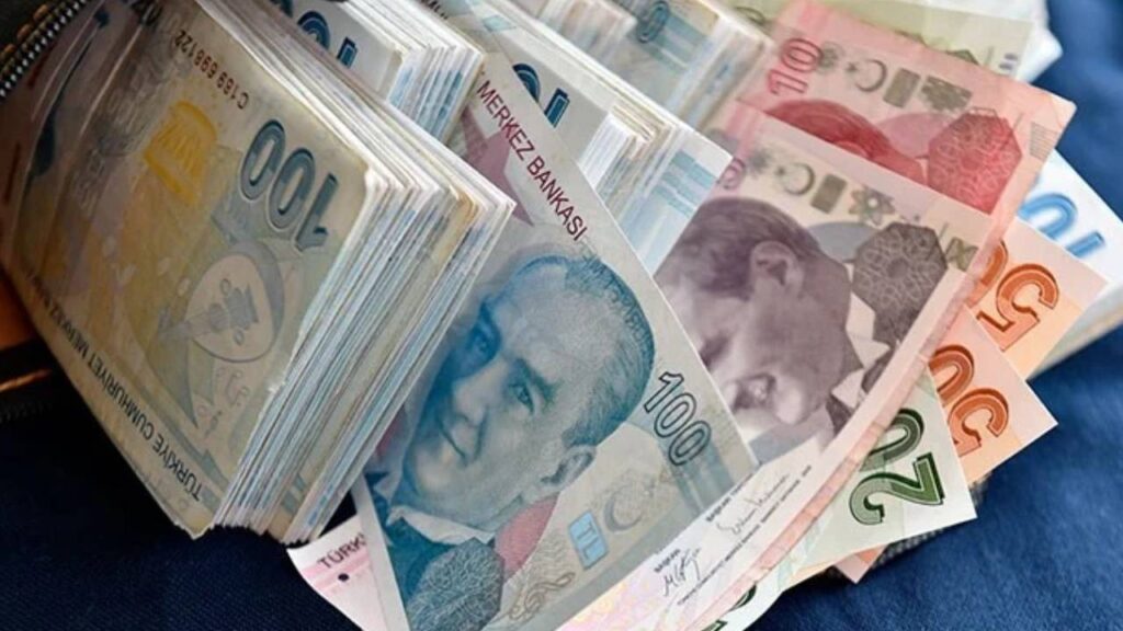Bankacılık Sektöründe Mevduat Geriledi