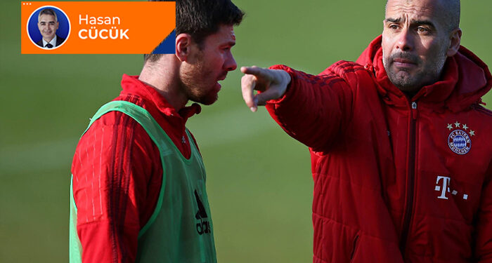 Başarının yolu Guardiola’dan geçiyor!