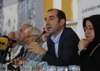 Bayındır: Ne olursa olsun Kürt ulusal kongresi toplanacak