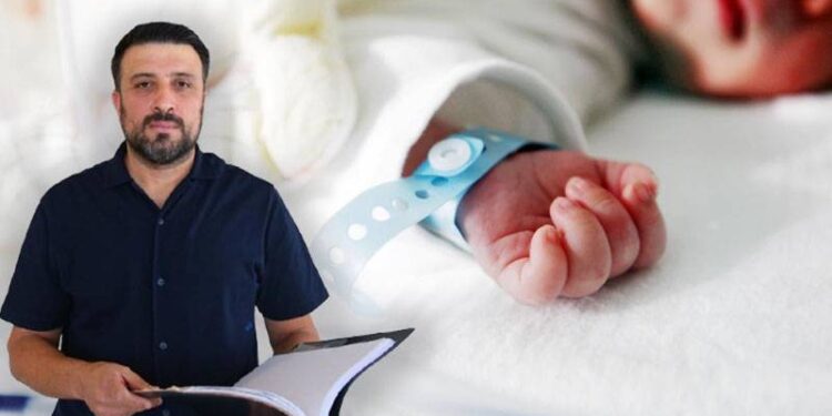 Bebeklerin karıştığı 17 yıl sonra anlaşıldı; Sağlık Bakanlığı inceleme başlattı