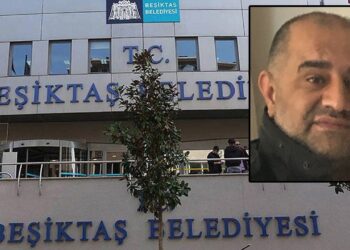 Belediye Soruşturmalarının Kilit İsmiydi: Aziz İhsan Aktaş Konkordato İlan Etti