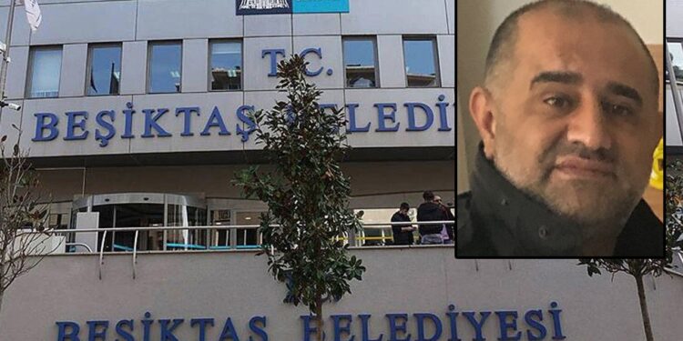 Belediye Soruşturmalarının Kilit İsmiydi: Aziz İhsan Aktaş Konkordato İlan Etti