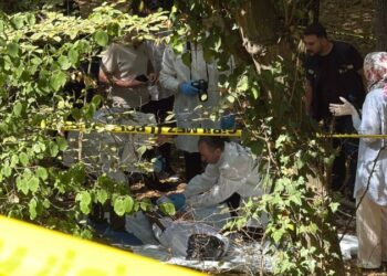 Ben iftiraya uğrayacağım onlara inanma