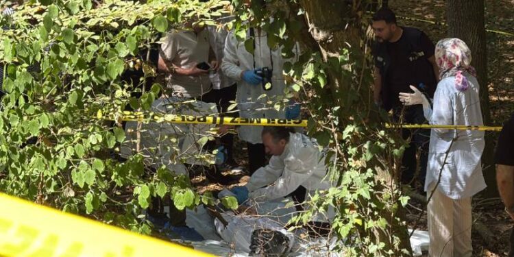 Ben iftiraya uğrayacağım onlara inanma