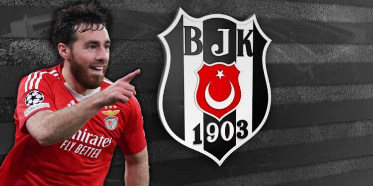 Beşiktaş'a Gelmek İçin Her Şeyi Yaptı ve Başardı... Orkun Kökçü Transferinde Mutlu Son! Maliyeti Belli Oldu, İstanbul'a Geliyor