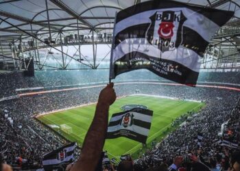 Beşiktaş'ın Avrupa'daki Rakibi Belli Oldu: Arda Turan İstanbul’a Dönüyor