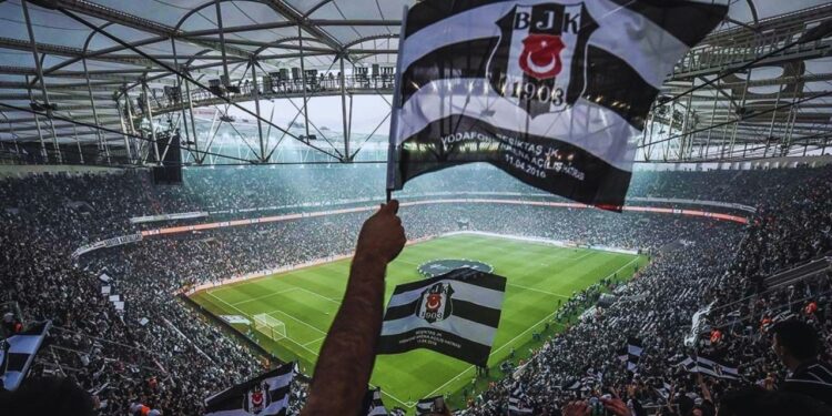Beşiktaş'ın Avrupa'daki Rakibi Belli Oldu: Arda Turan İstanbul’a Dönüyor
