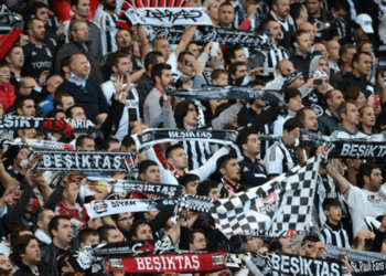 Beşiktaş'ta Flaş Ayrılık Resmen Duyuruldu! Yeni Takımı Belli Oldu