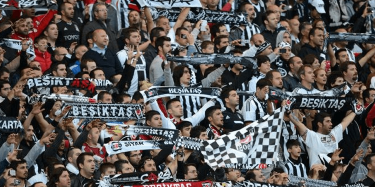 Beşiktaş'ta Flaş Ayrılık Resmen Duyuruldu! Yeni Takımı Belli Oldu