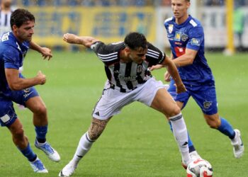 Beşiktaş'tan Yeni Sezonda Galibiyet: St. Pölten'i 2-0 Mağlup Etti