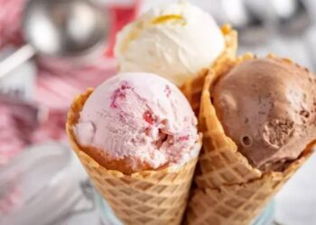 Bilim İnsanlarından Kritik Uyarı: Dondurma Yerken Felç Geçirmeyin!