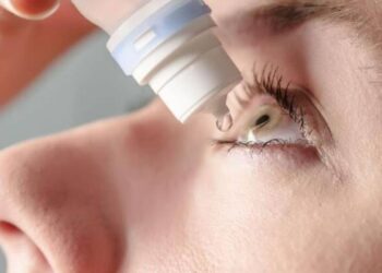 Binlerce Göz Damlası Geri Çağrıldı! Bulaşıcı ve Kör Edici...