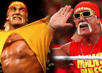 Bir Efsane Daha Hayatını Kaybetti! Hulk Hogan'dan Acı Haber
