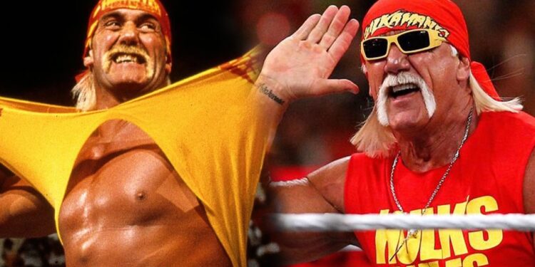 Bir Efsane Daha Hayatını Kaybetti! Hulk Hogan'dan Acı Haber