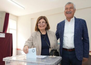 Bir kent, evladını bu kadar yürekten, heyecanla bağrına basıyorsa bu olağanüstü gurur verici