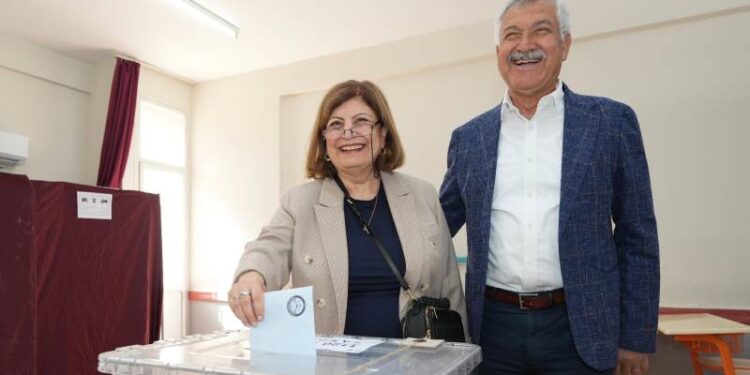 Bir kent, evladını bu kadar yürekten, heyecanla bağrına basıyorsa bu olağanüstü gurur verici