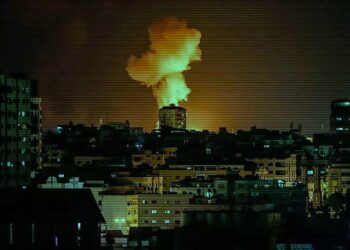 Bölgede Gerilim Tırmanıyor: İsrail Yine Suriye'yi Vurdu!