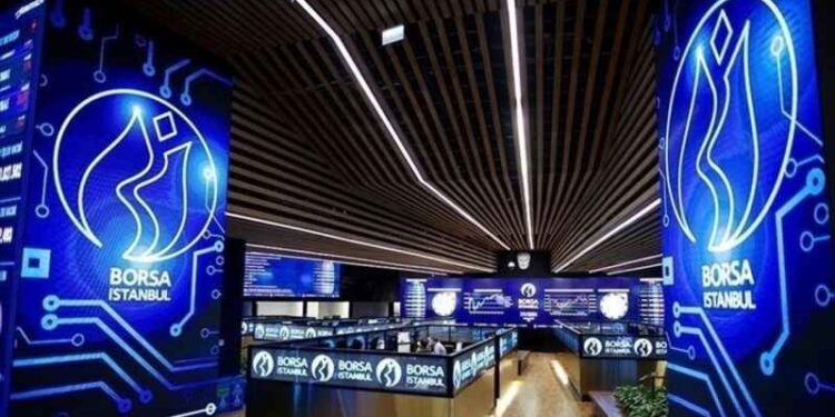 Borsa günü yatay seyirle tamamladı